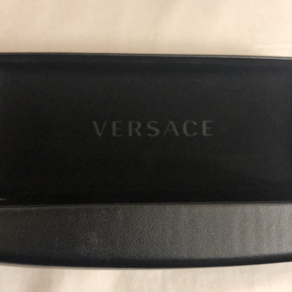 VERSACE Eyewear / Sunglasses  Case - Picture 3 of 6